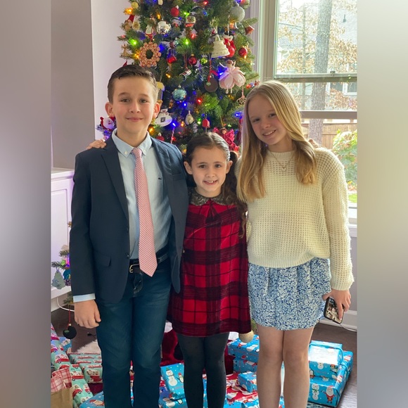 Meet your Posher, Annemarie - Picture 1 of 1